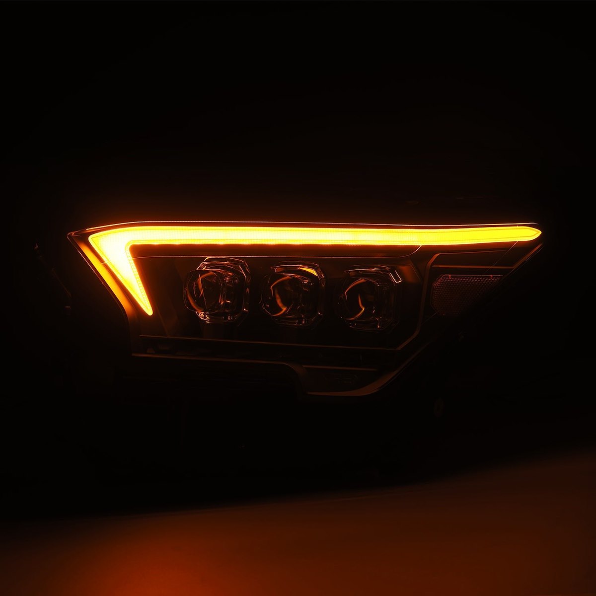 AlphaRex Headlight Assembly 880333 product image 5