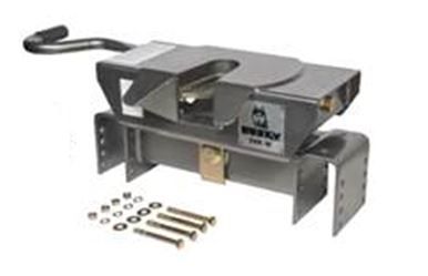 Husky Towing Fifth-Wheel & Gooseneck Components 31318KIT product image 1