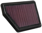 K&N Air Filter Elements 33-5045 product image 1
