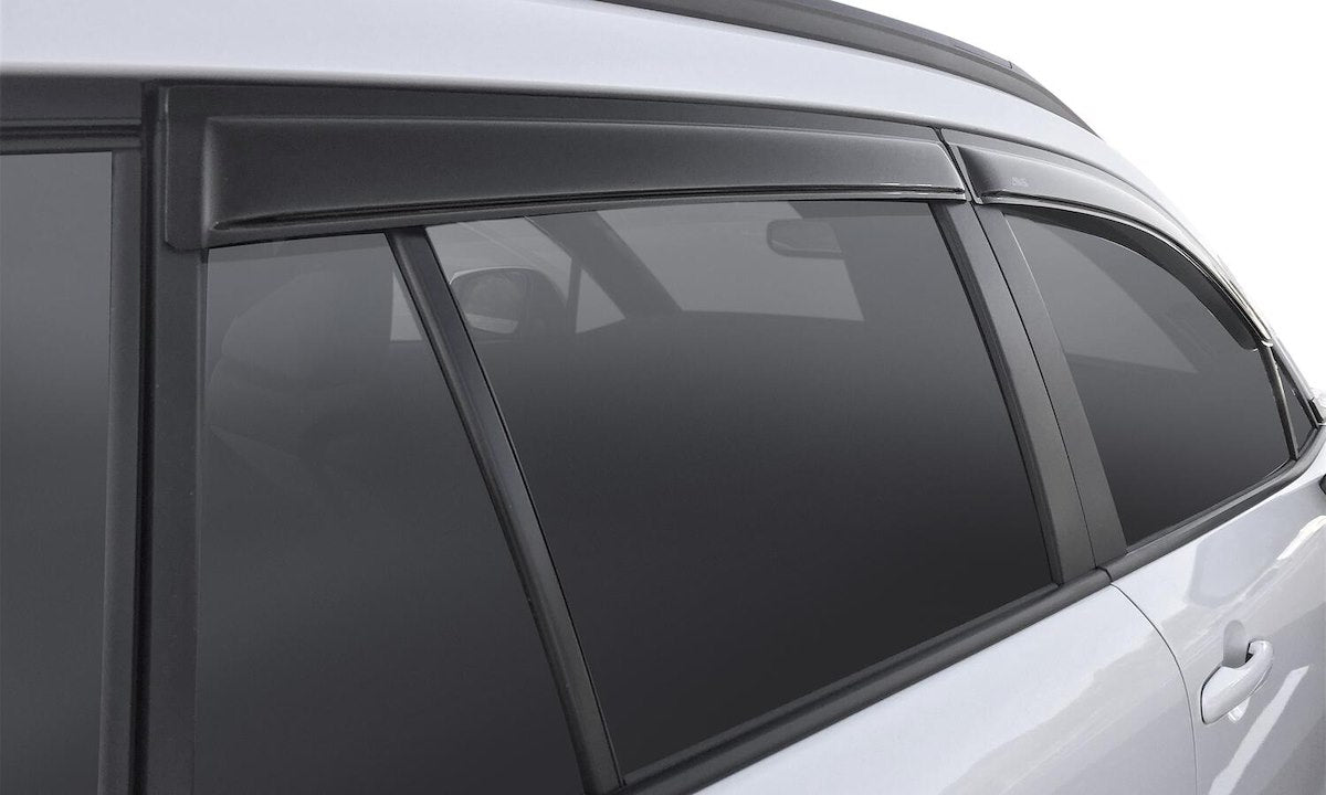AVS Vent Visors 94168 product image 3