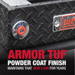 Weather Guard Truck Toolboxes & Side Boxes 124-5-04 product image 5
