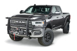 WARN Winch Bumpers, Guards & Mounting Systems 104821 product image 4