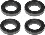 Dorman Coil Spring Insulators CSI81246PR product image 1