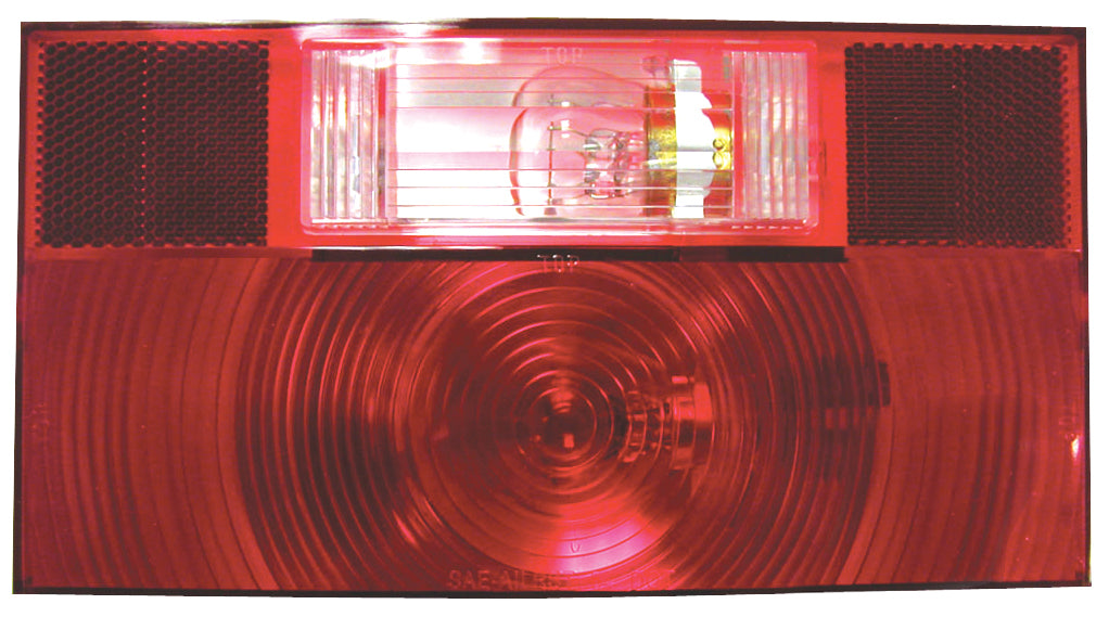 Peterson Manufacturing Trailer & Marker Lights V25912 product image 1