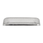 Camco Bug Screen - RV Appliance, For Use With Suburban 6 gal With Flush Mount Door, 6-3/4 in Length x 6-3/4 in Width x 1-5/16 in Depth - 42151