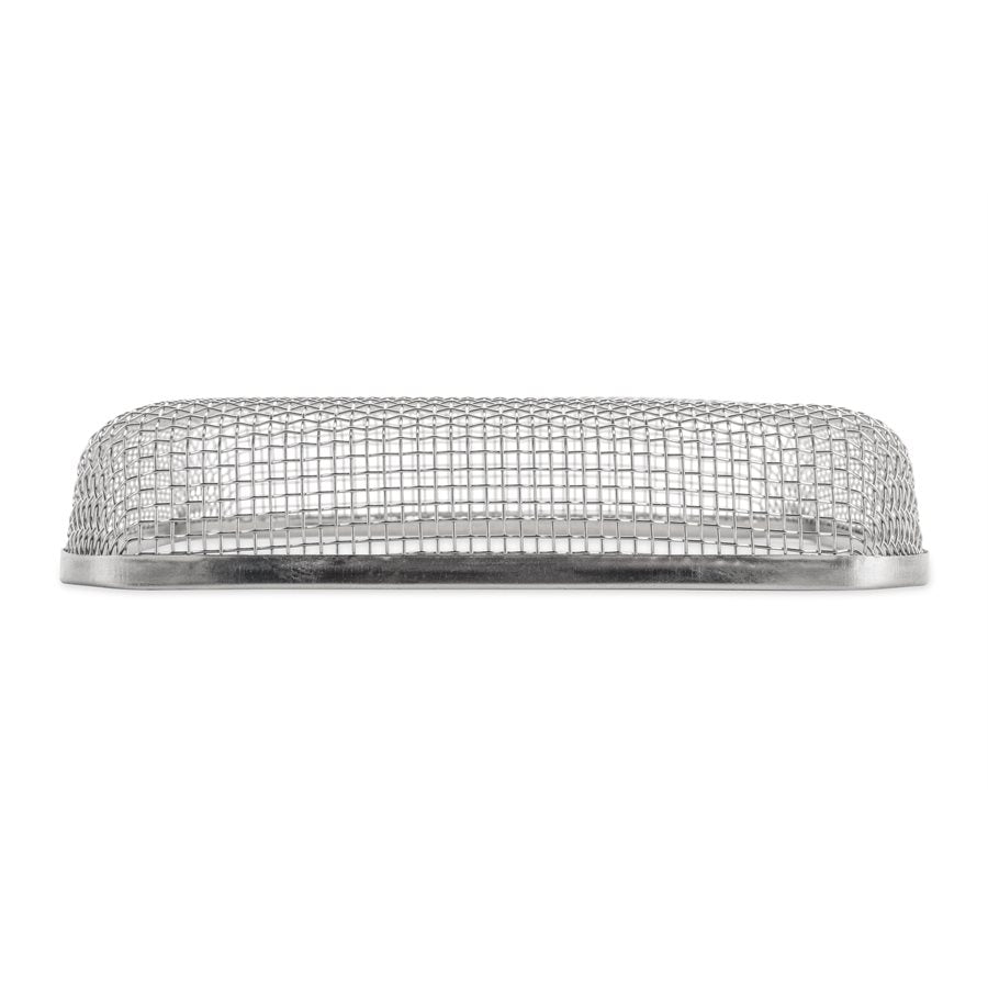 Camco Bug Screen - RV Appliance, For Use With Suburban 6 gal With Flush Mount Door, 6-3/4 in Length x 6-3/4 in Width x 1-5/16 in Depth - 42151