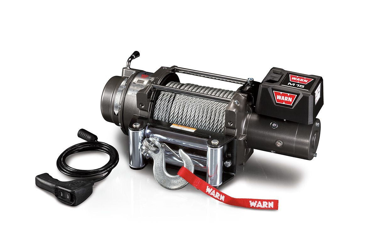 Warn Winch 47801 product image 2