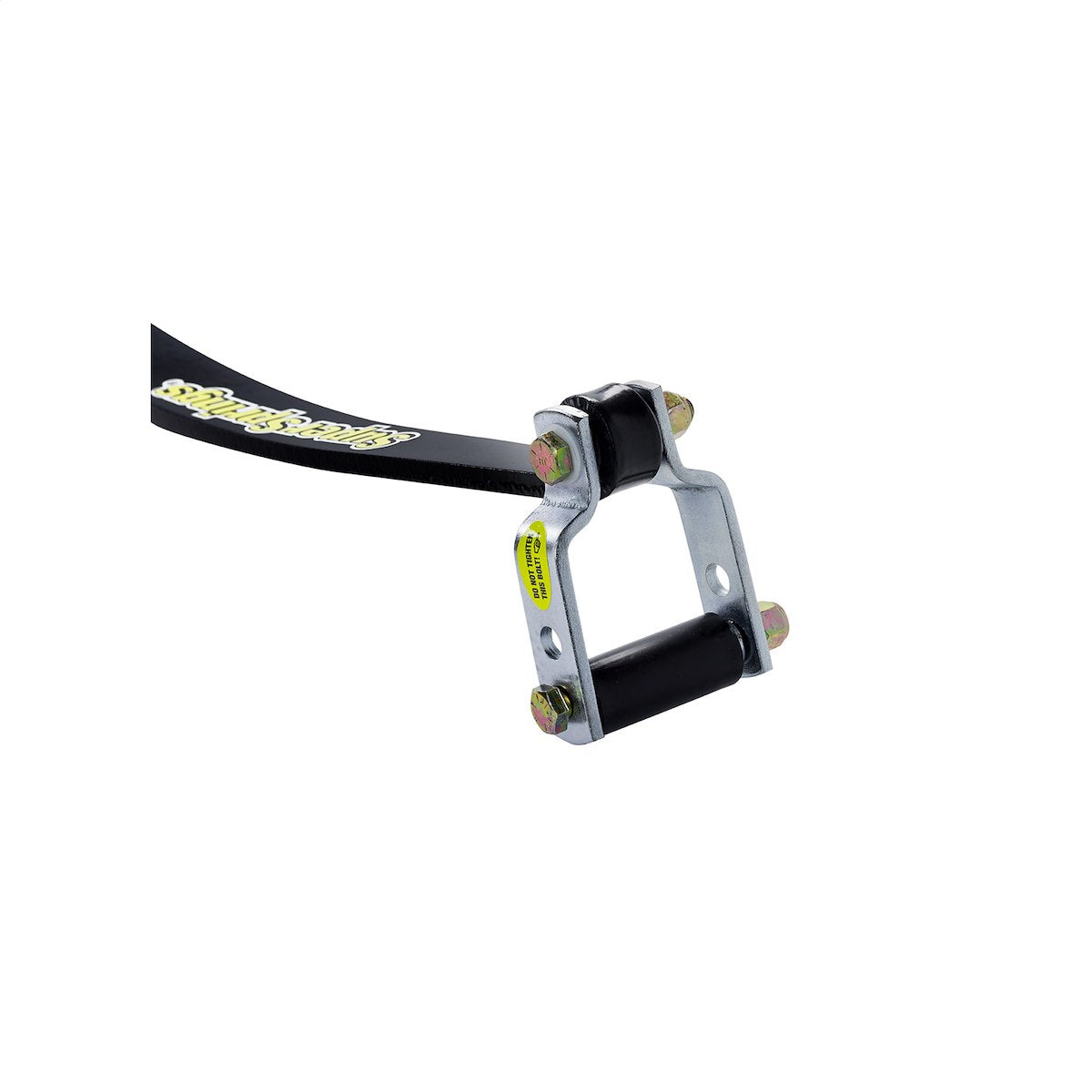 SuperSprings Leaf Helper Spring SSA11 product image 7