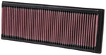 K&N Air Filter Elements 33-2181 product image 1