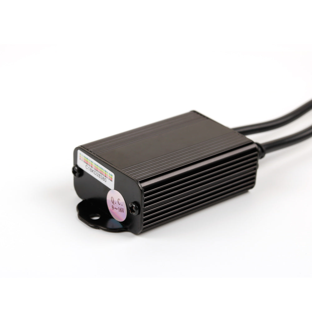 ARC Lighting Auxiliary Lighting Wiring & Mounts 20112 product image 3