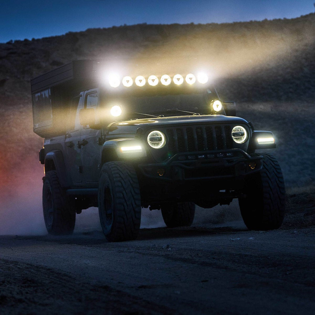 KC HiLiTES Off-Road Light 91418 product image 12