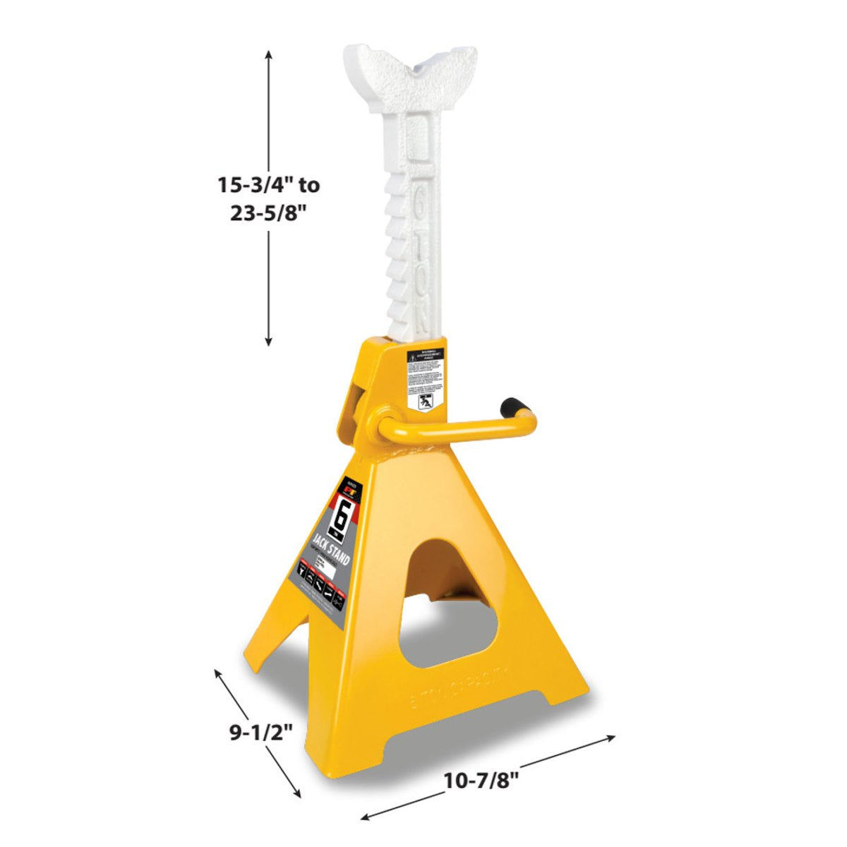 Performance Tool Automotive Tools & Shop Equipment W41023 product image 7
