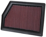 K&N Air Filter Elements 33-5009 product image 2