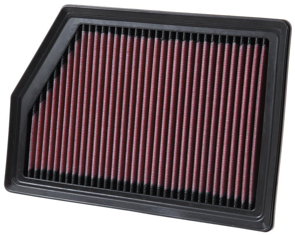 K&N Air Filter Elements 33-5009 product image 2