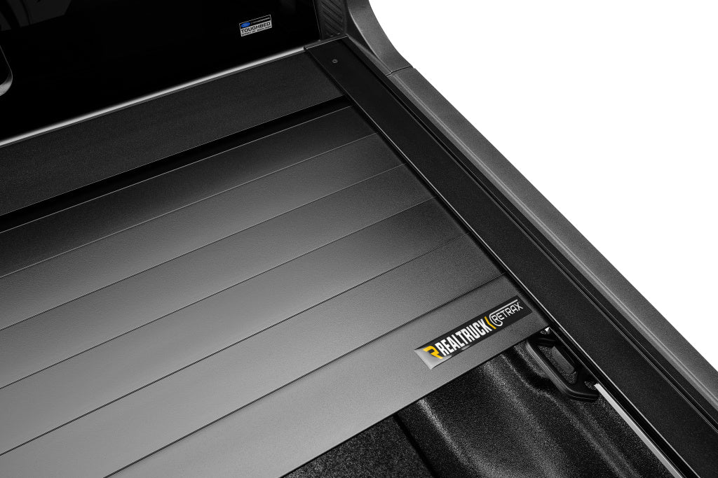 Retrax Retractable Tonneau Covers T-80337 product image 11