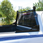 Westin Running Boards & Nerf Bars 57-8025 product image 13