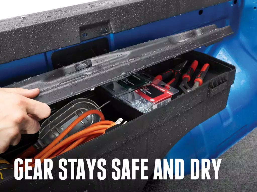 UnderCover Truck Bed Toolboxes & Storage SC503D product image 6