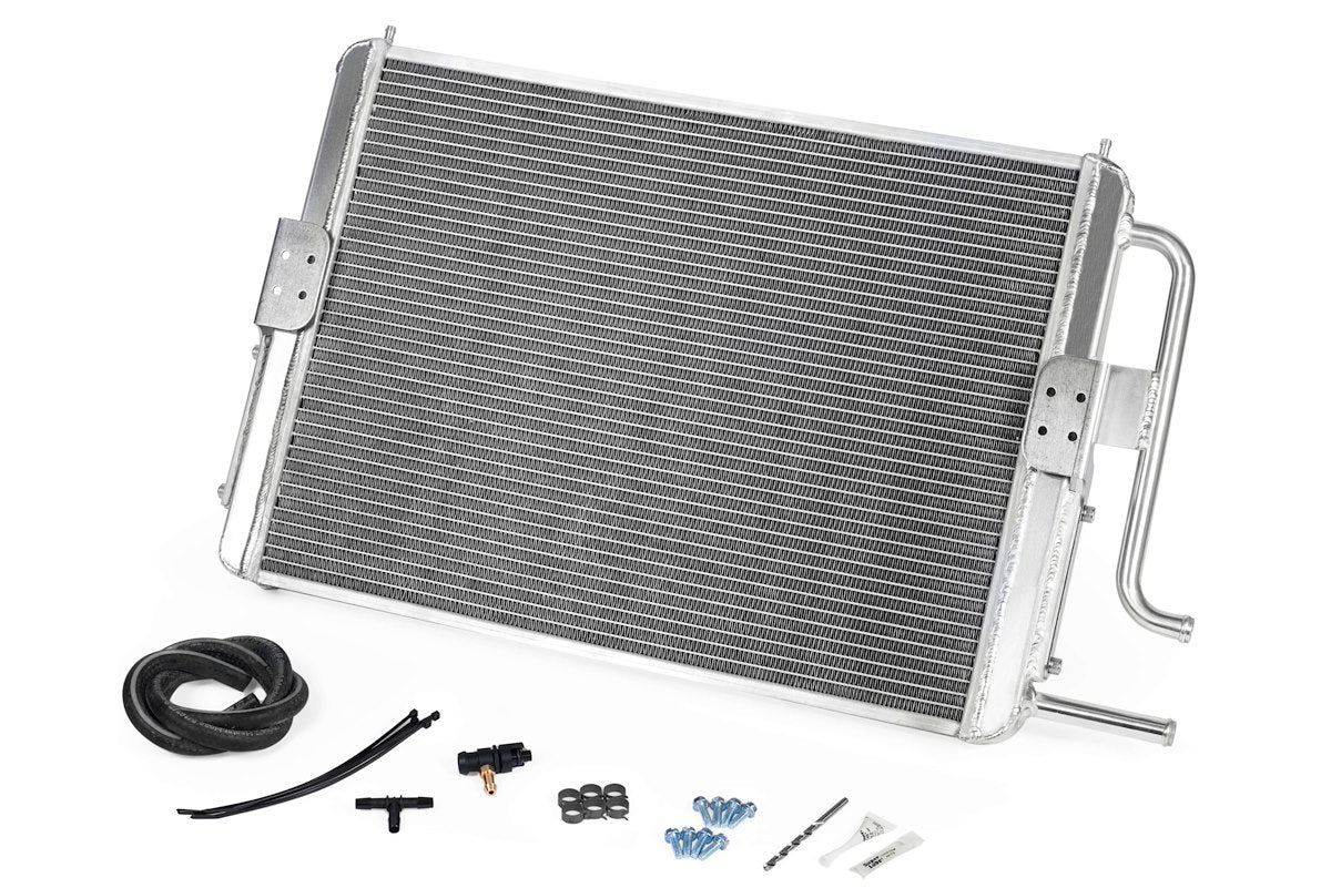 APR Radiator Kit MS100127 product image 1