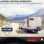 Husky Towing Weight Distribution & Sway Control 30849 product image 9