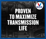 Valvoline Auto Trans Fluid, ATF PLUS4, 1 qt Bottle, Case Of 6 - 822348