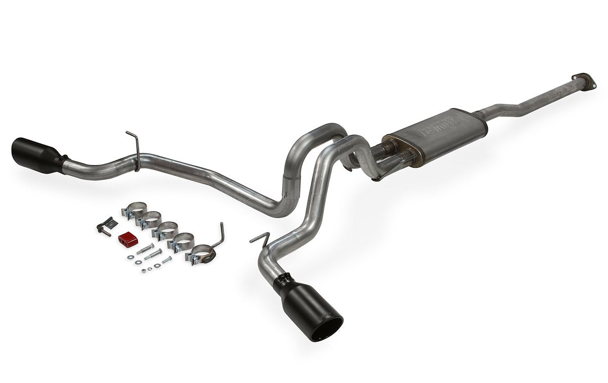 Flowmaster Exhaust System Kit 717876 product image 2