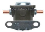 Standard Motor Eng.Management Starter Solenoid, 12 V, 4 Terminals - SS-581