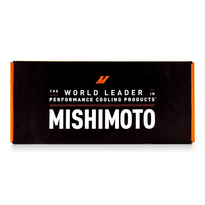 Mishimoto Intercooler Boot Kit MMBK-RAM-13BK product image 4