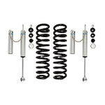 Bilstein Suspension Leveling Kit 46-276827 product image 3