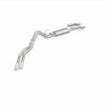 MagnaFlow Exhaust Products Exhaust System Kit 19565 product image 8