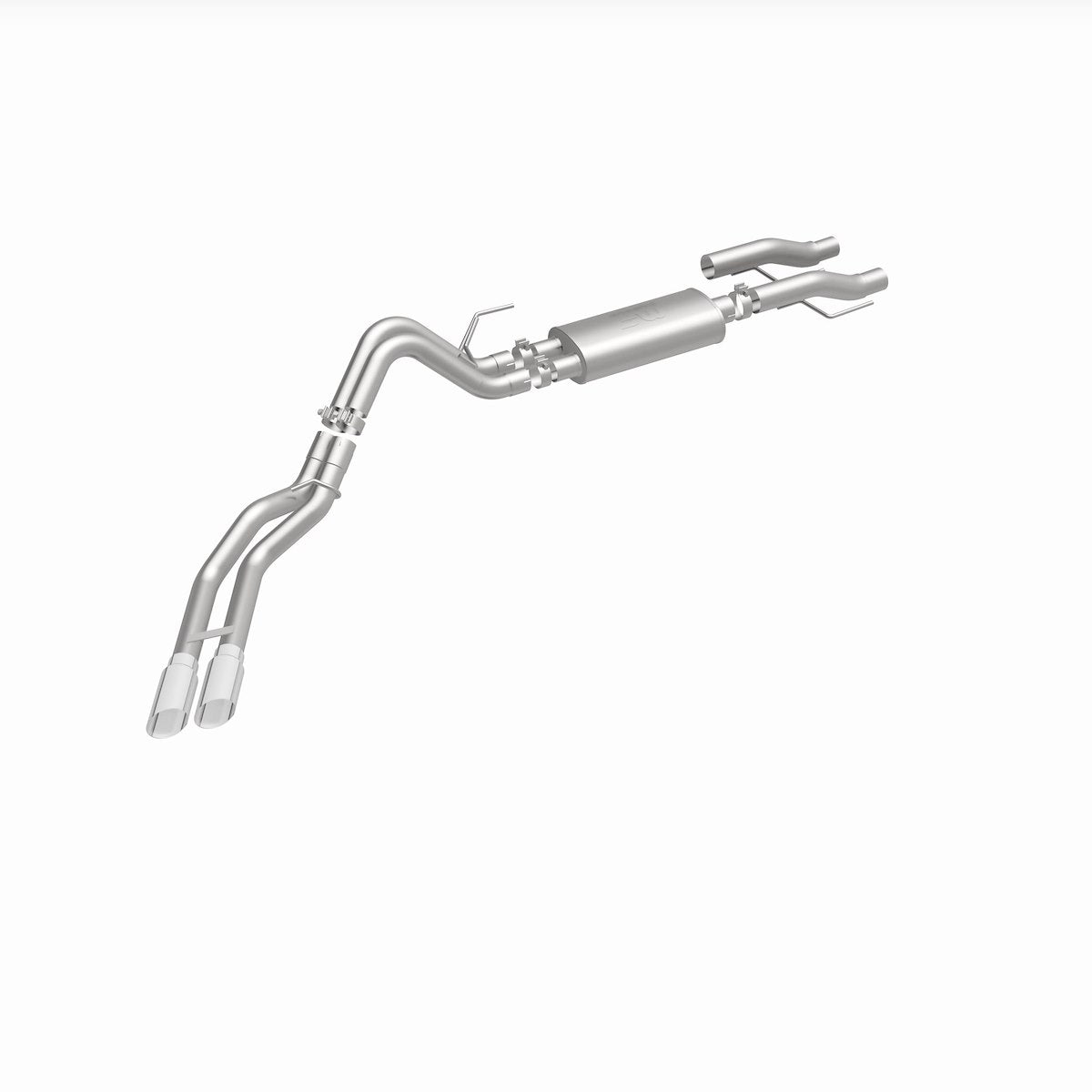 MagnaFlow Exhaust Products Exhaust System Kit 19565 product image 8