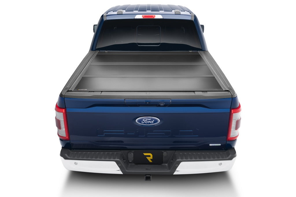 UnderCover Hard Folding Tonneau Covers UX22029 product image 15