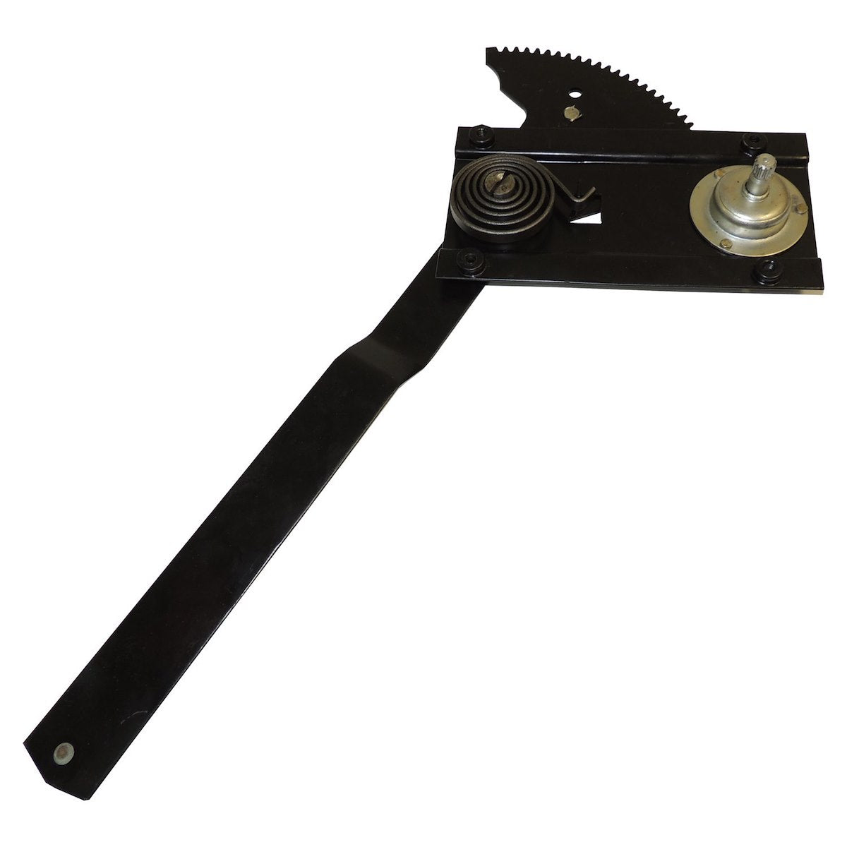 Crown Automotive Body & Exterior Replacement Parts 55074991 product image 1