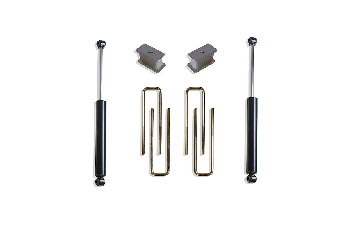 MaxTrac Suspension Lift Kit 901330 product image 1