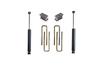 MaxTrac Suspension Lift Kit 901330 product image 1