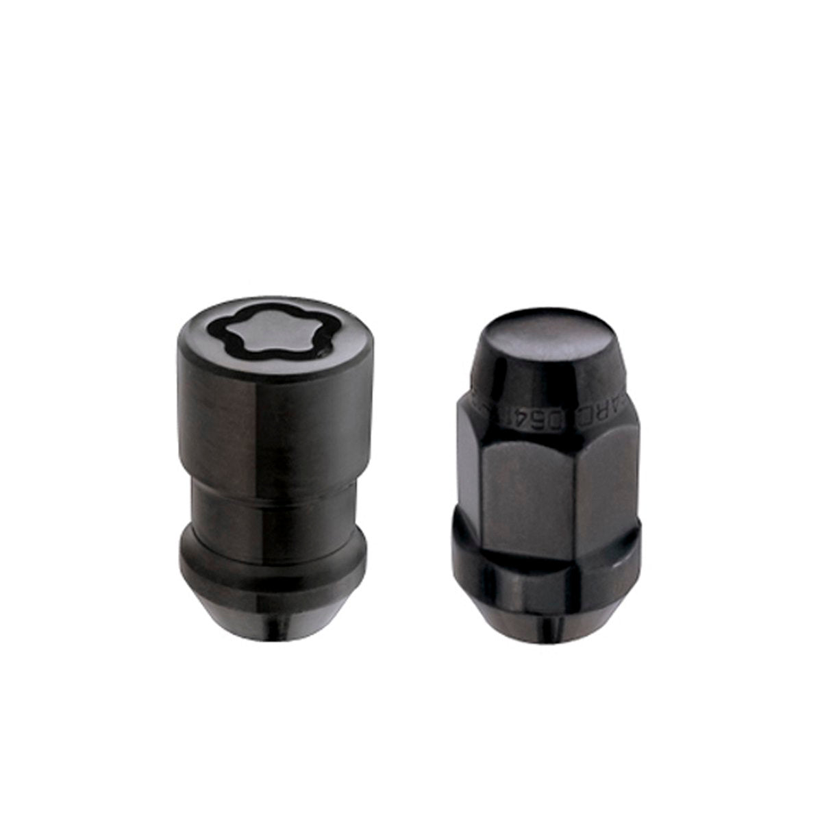 McGard Lug Nuts 84563BK product image 2