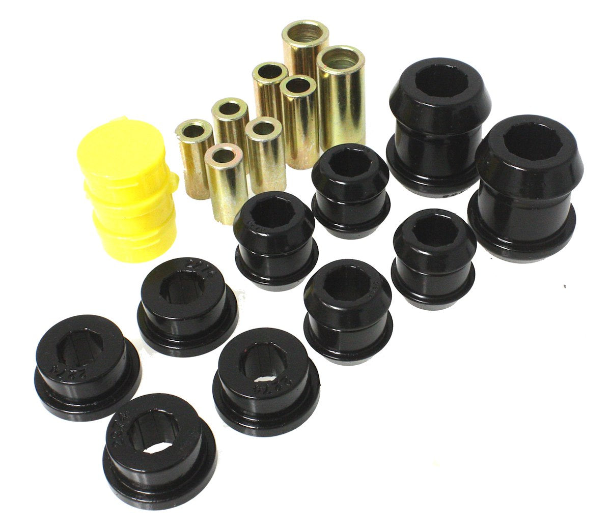 Energy Suspension Suspension Control Arm Bushing Kit 16.3105G product image 1