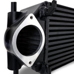 Mishimoto Intercooler Kit MMINT-BR27-21KBBK product image 5