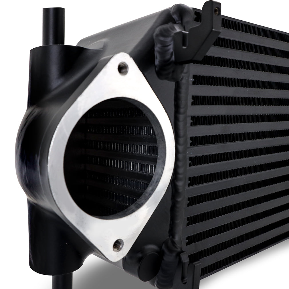 Mishimoto Intercooler Kit MMINT-BR27-21KBBK product image 5