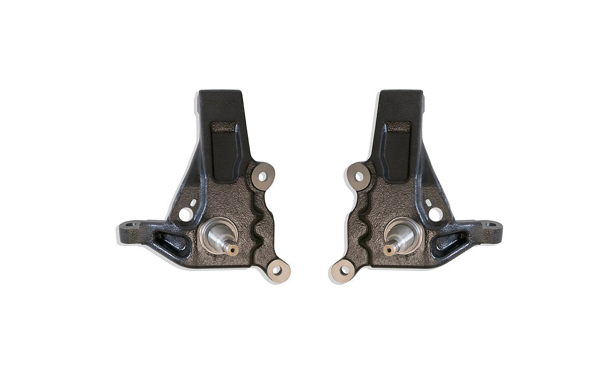 MaxTrac Suspension Spindle Lift Set 703535 product image 1