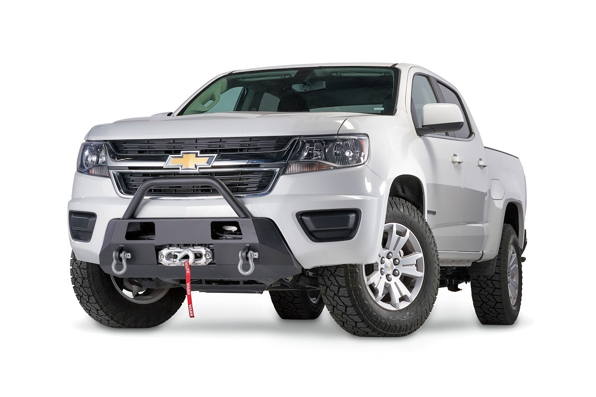 Warn Winch Mount 103210 product image 4