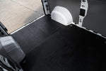 Legend Fleet Cargo Area Liner, Black, 3 Piece - 642-135-6441