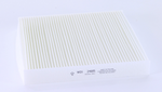 WIX Filters Cabin Air Filter - 24815