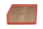 WIX Filters Air Filter, 10.5 in Length x 7.3 in Width x 1.74 in Height - WA10096