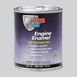 Por 15 Engine Paint, Heat Resistant to 350 Degrees Fahrenheit, 16 oz Can - 42268