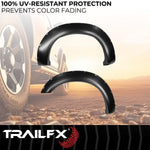 TrailFX Fender Flares TFF3005S product image 5