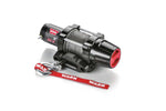 Warn Winch, VRX 25-S, 12 V, 2500 lb Line Pull Capacity - 101020