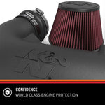 K&N Filters 63-2613 product image 7
