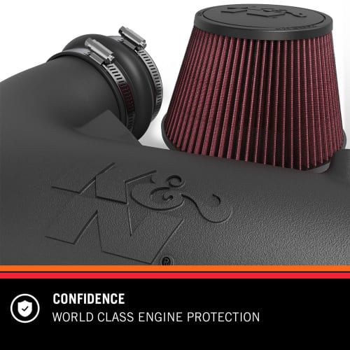 K&N Filters 63-2613 product image 7