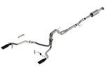 Borla Exhaust System Kit 140867BC product image 1