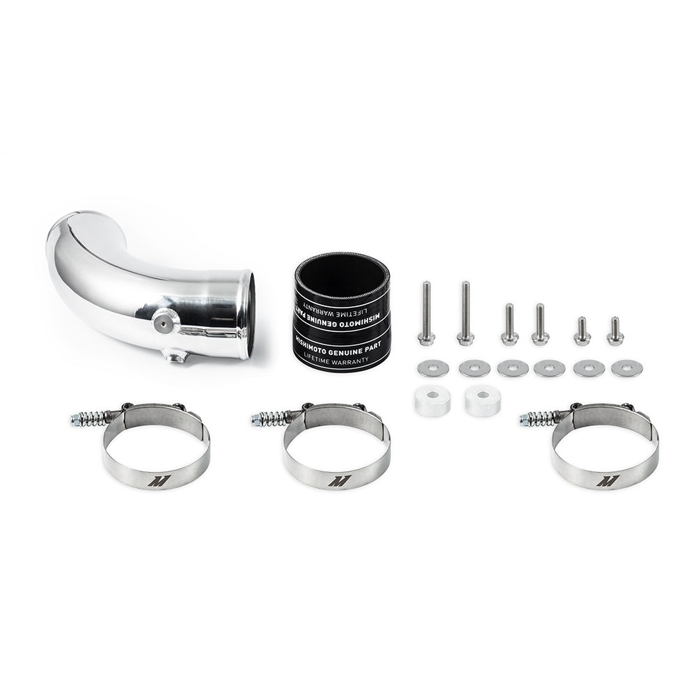 Mishimoto Intercooler Kit MMINT-DMAX-17SL product image 6